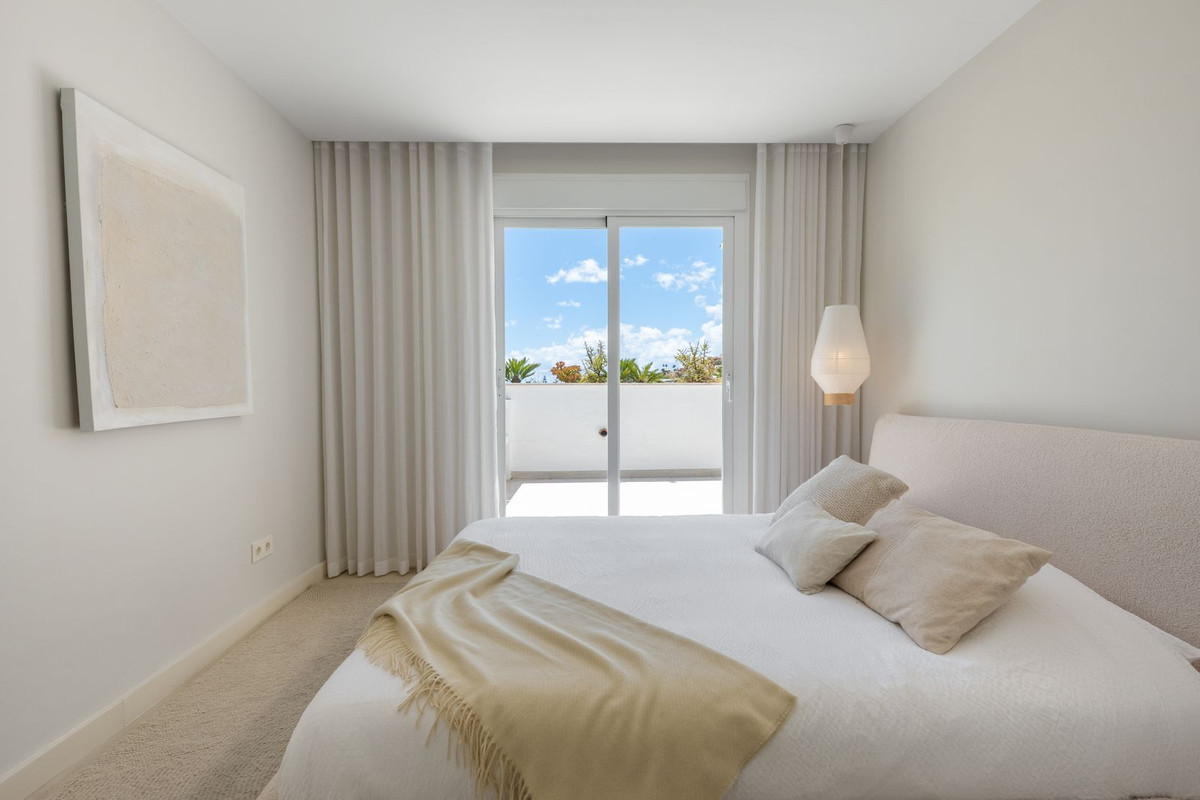 Appartement te koop in Nueva Andalucía | 3 slaapkamers H5389750