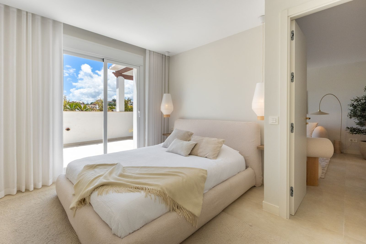 Appartement te koop in Nueva Andalucía | 3 slaapkamers H5389750