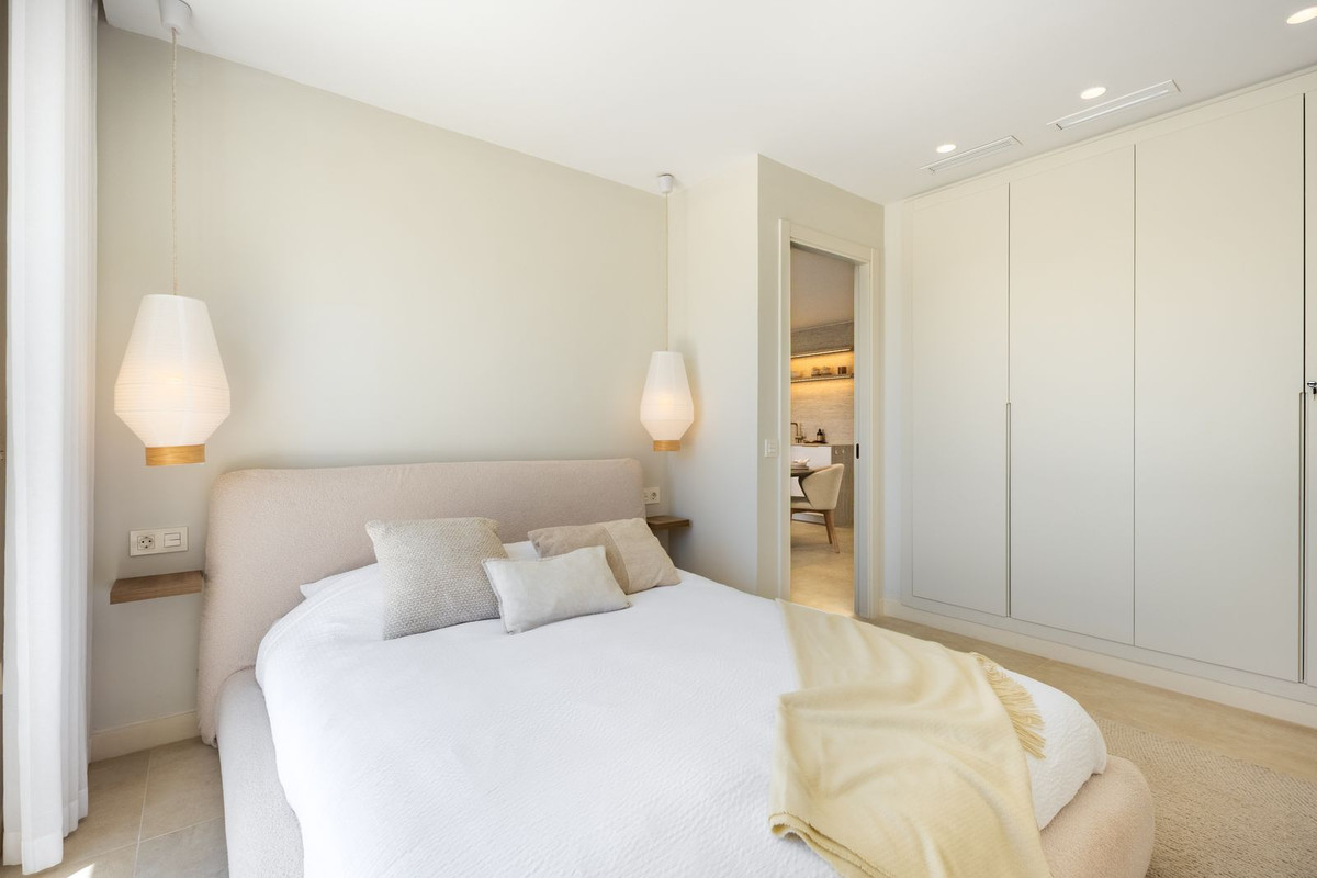 Appartement te koop in Nueva Andalucía | 3 slaapkamers H5389750