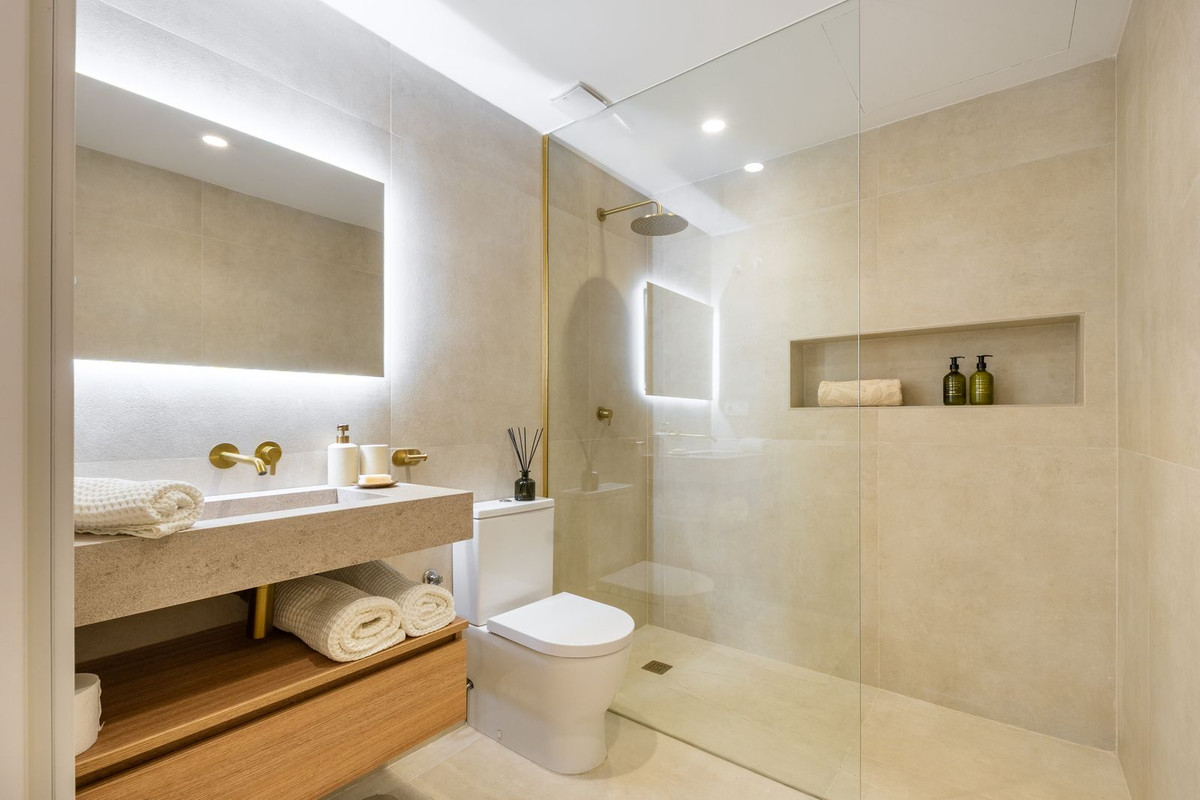 Appartement te koop in Nueva Andalucía | 3 slaapkamers H5389750