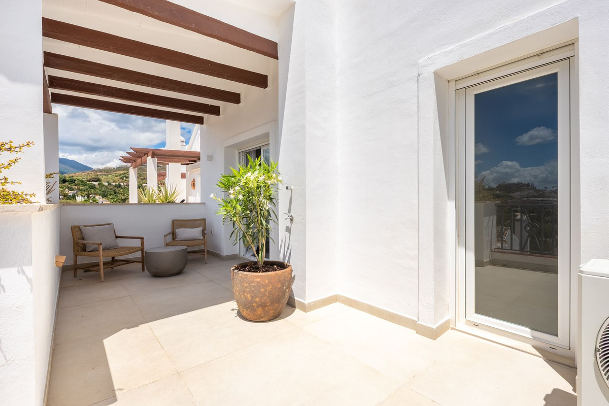 Appartement te koop in Nueva Andalucía | 3 slaapkamers H5389750