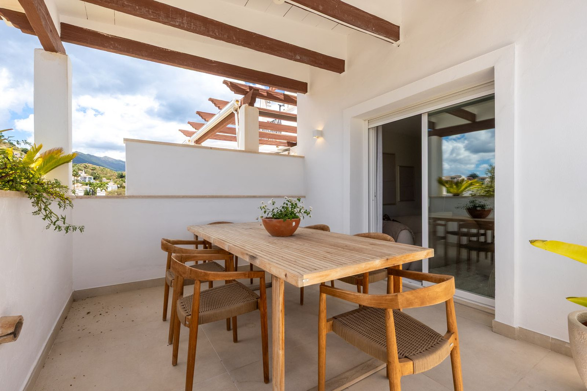 Appartement te koop in Nueva Andalucía | 3 slaapkamers H5389750