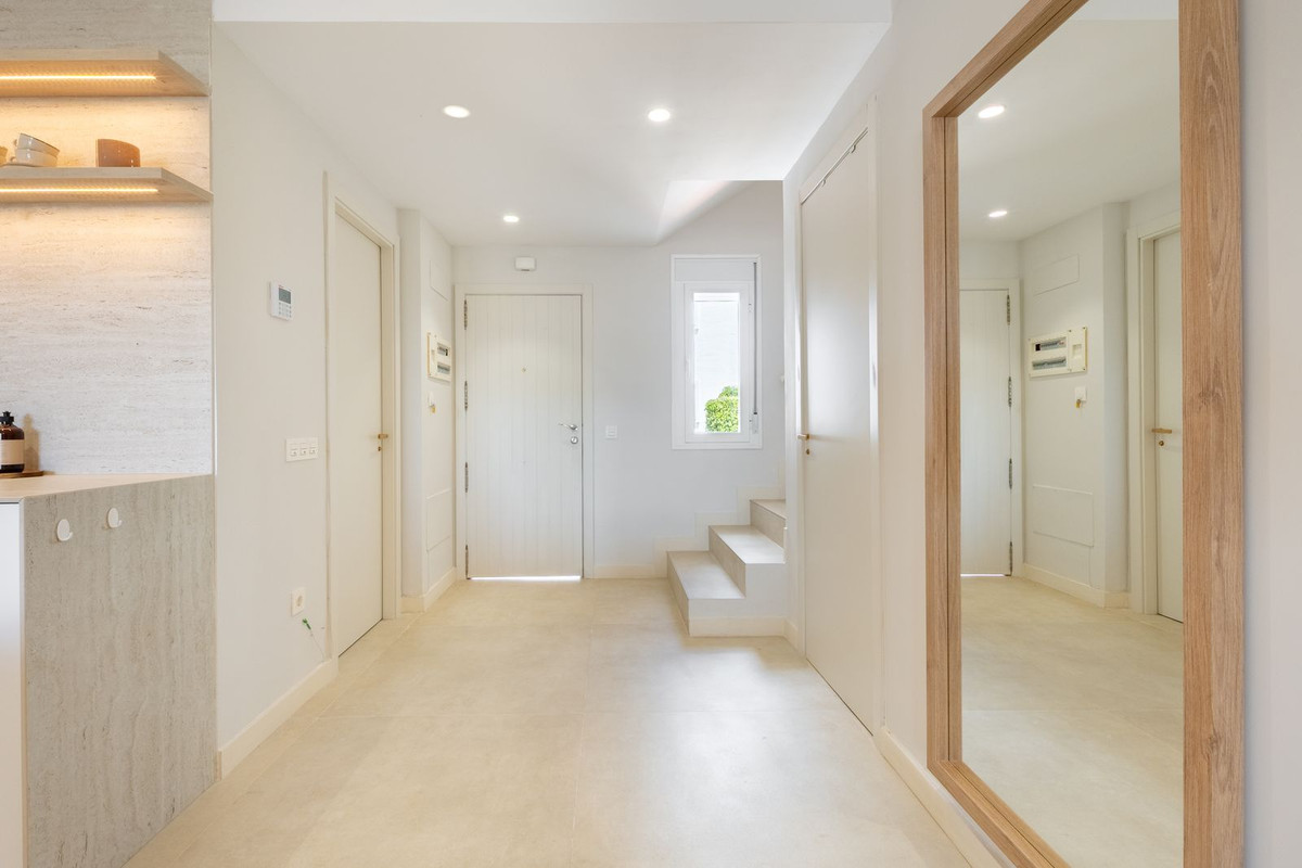 Appartement te koop in Nueva Andalucía | 3 slaapkamers H5389750