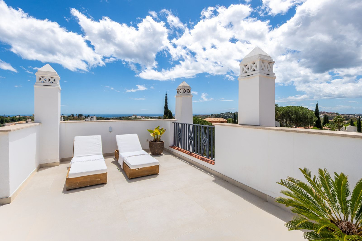 Appartement te koop in Nueva Andalucía | 3 slaapkamers H5389750