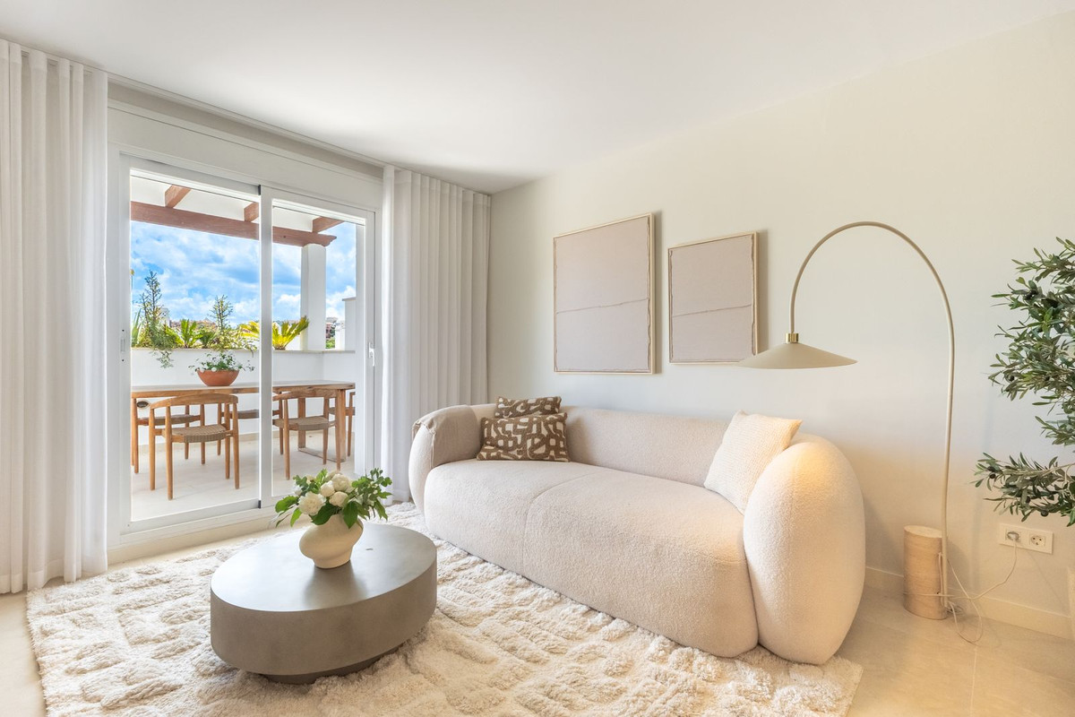 Appartement te koop in Nueva Andalucía | 3 slaapkamers H5389750