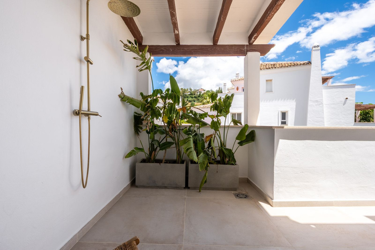 Appartement te koop in Nueva Andalucía | 3 slaapkamers H5389750