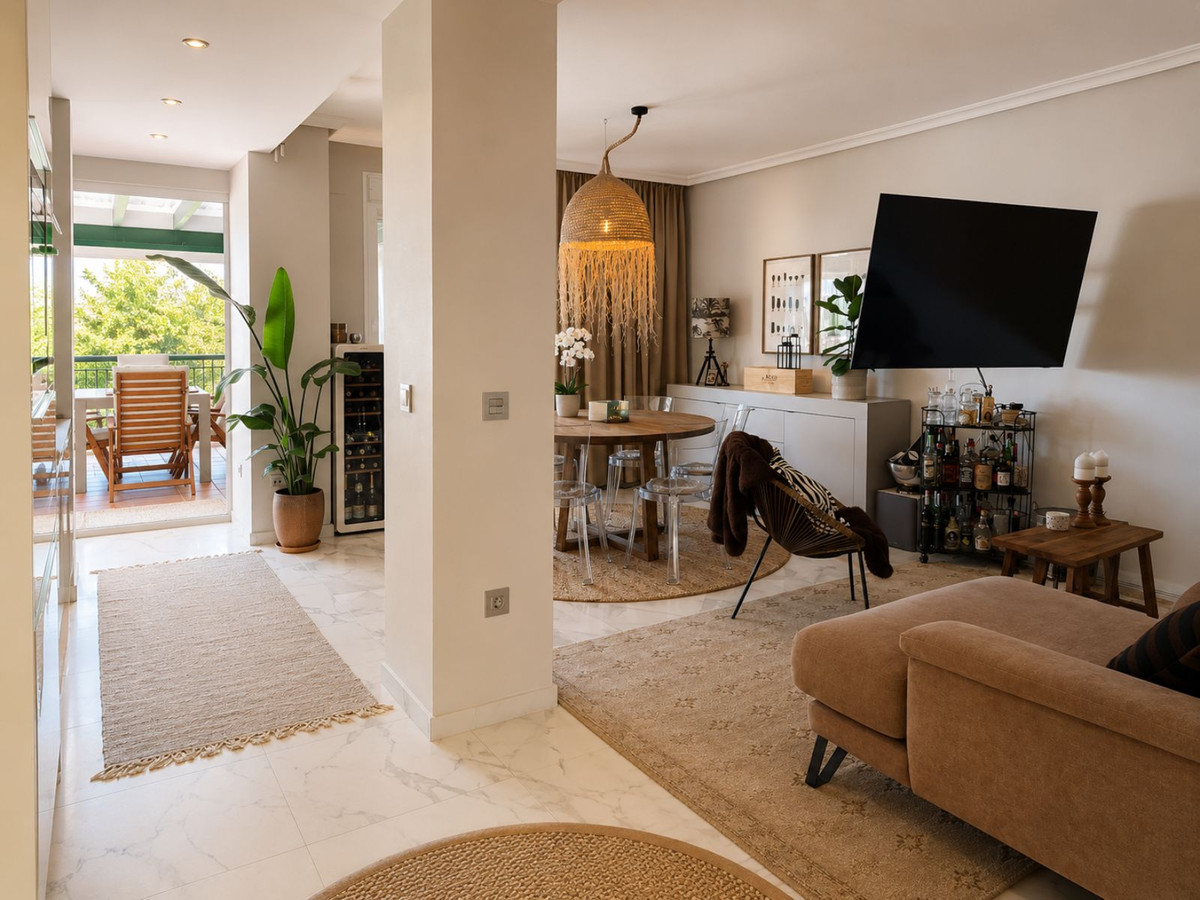 Appartement te koop in Nueva Andalucía | 2 slaapkamers H5389927