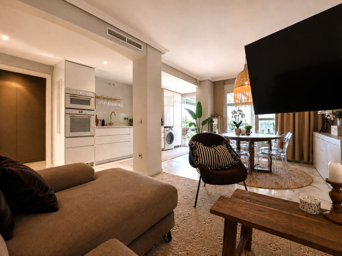 Appartement te koop in Nueva Andalucía | 2 slaapkamers H5389927