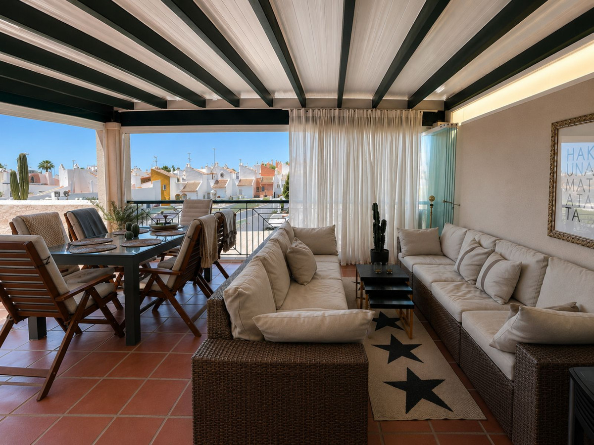 Appartement te koop in Nueva Andalucía | 2 slaapkamers H5389927