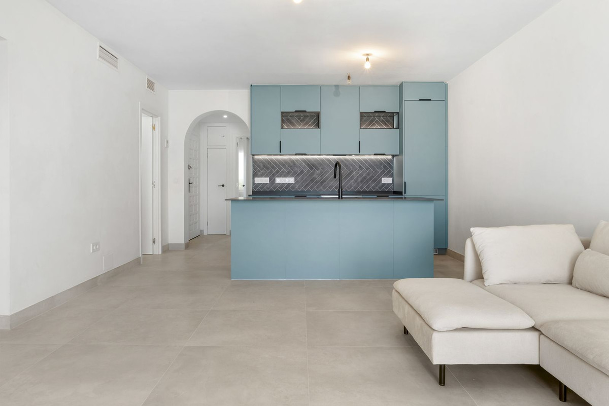 Appartement te koop in Nueva Andalucía | 3 slaapkamers H5390056