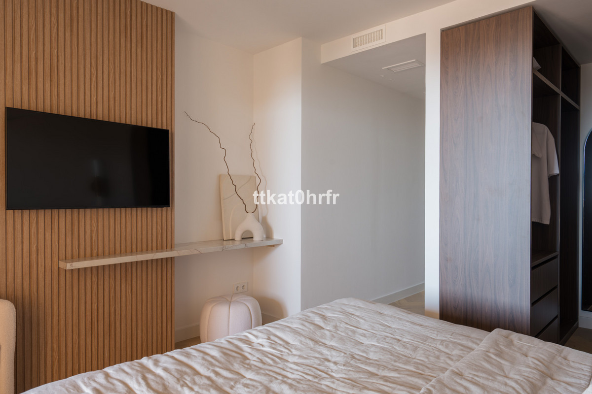 Appartement te koop in Nueva Andalucía | 3 slaapkamers H5390092