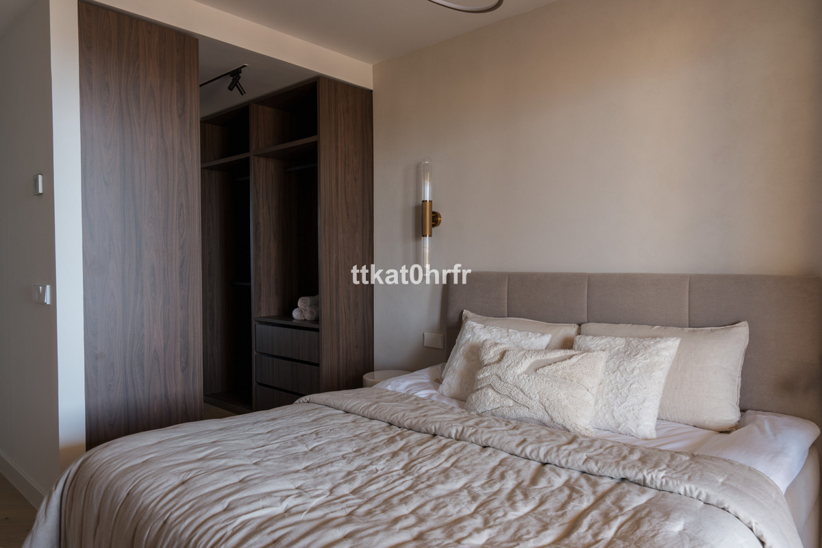 Appartement te koop in Nueva Andalucía | 3 slaapkamers H5390092