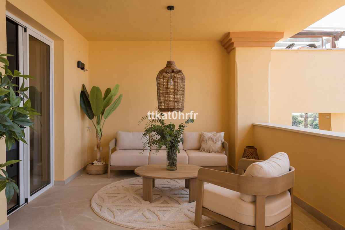 Appartement te koop in Nueva Andalucía | 3 slaapkamers H5390092