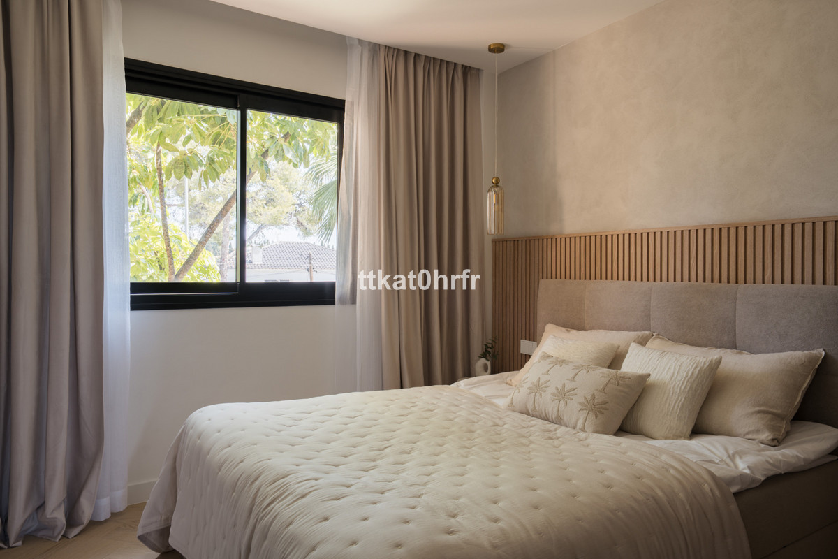 Appartement te koop in Nueva Andalucía | 3 slaapkamers H5390092