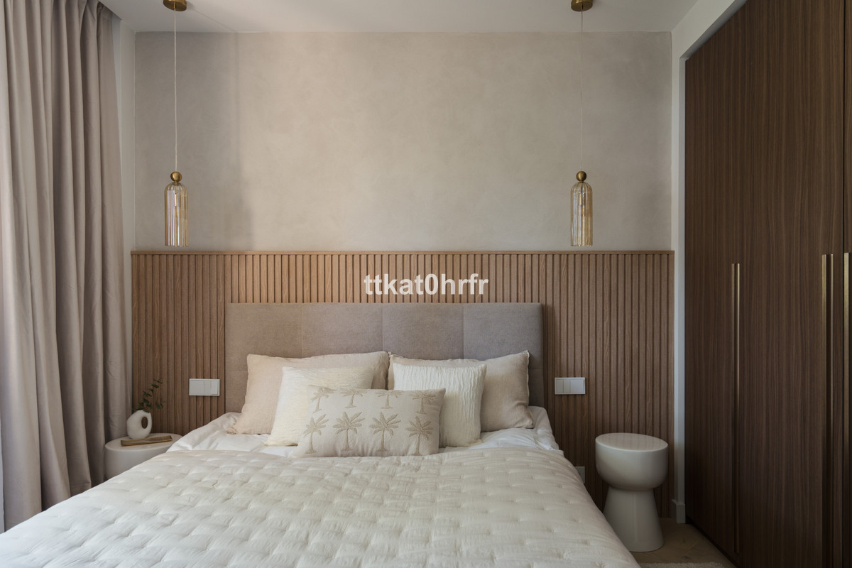 Appartement te koop in Nueva Andalucía | 3 slaapkamers H5390092