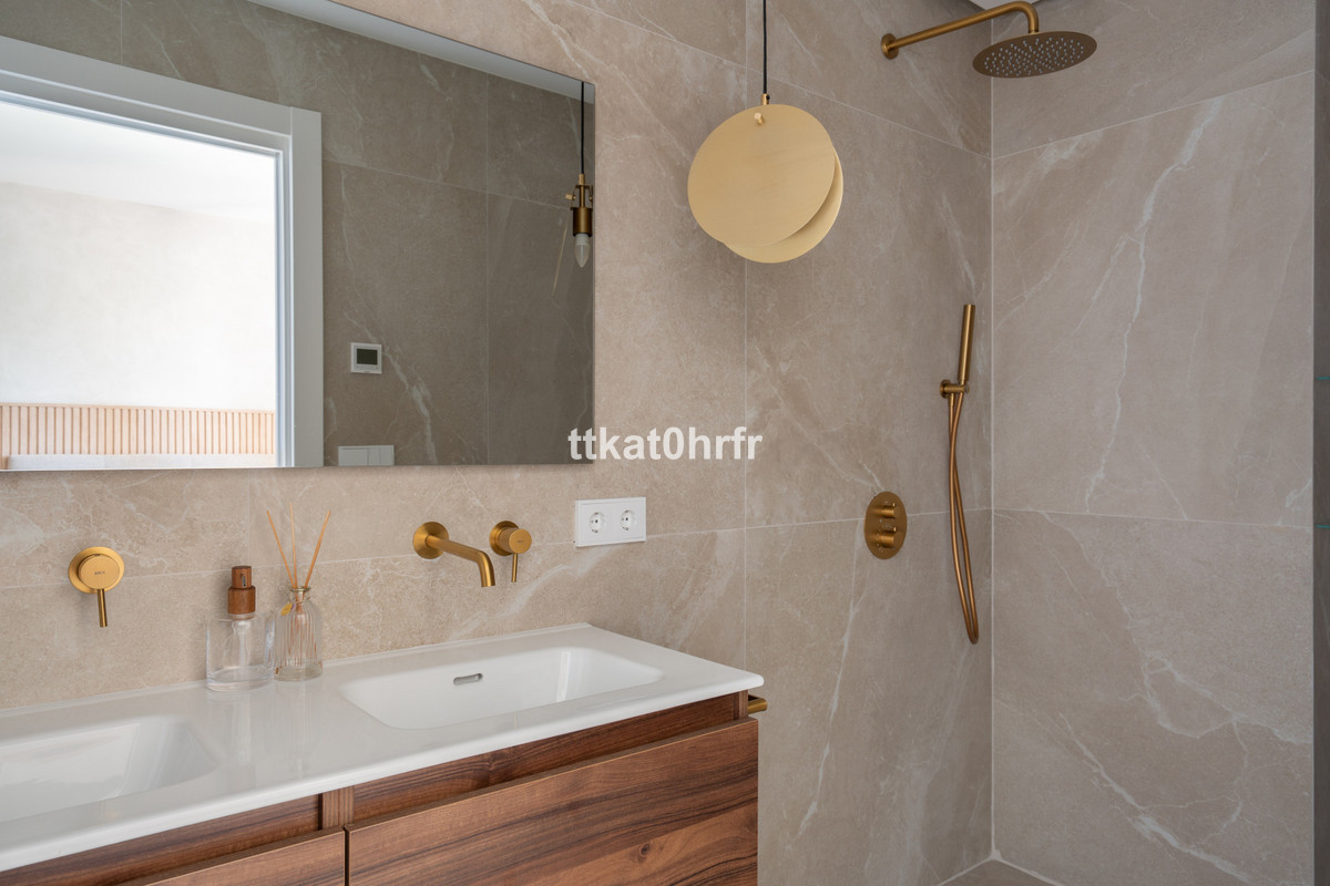 Appartement te koop in Nueva Andalucía | 3 slaapkamers H5390092