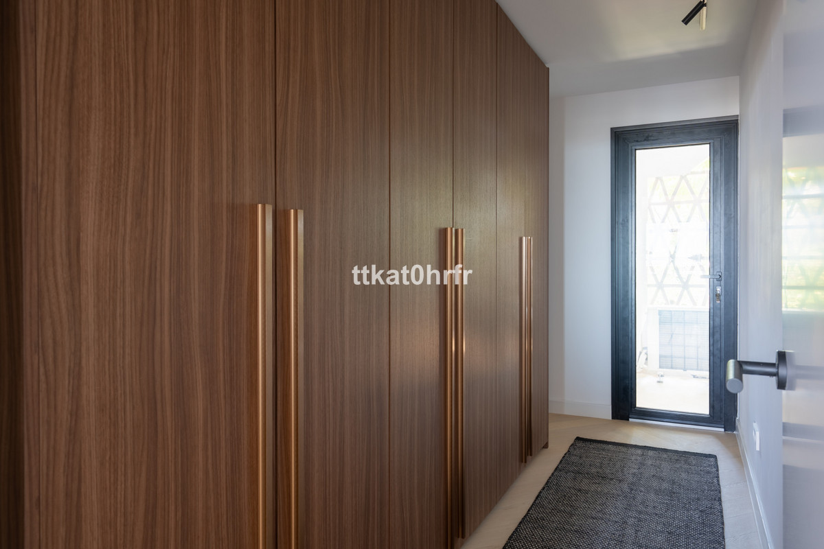 Appartement te koop in Nueva Andalucía | 3 slaapkamers H5390092