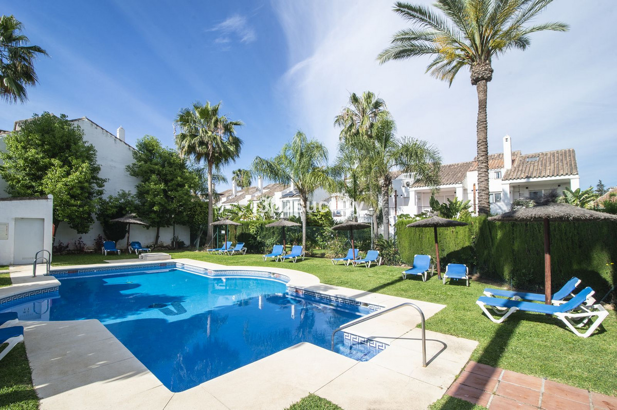 Appartement te koop in Nueva Andalucía | 3 slaapkamers H5390587
