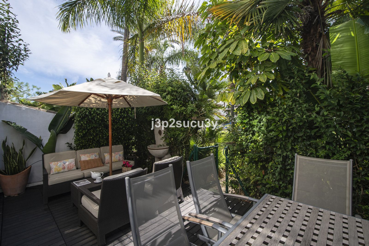 Appartement te koop in Nueva Andalucía | 3 slaapkamers H5390587