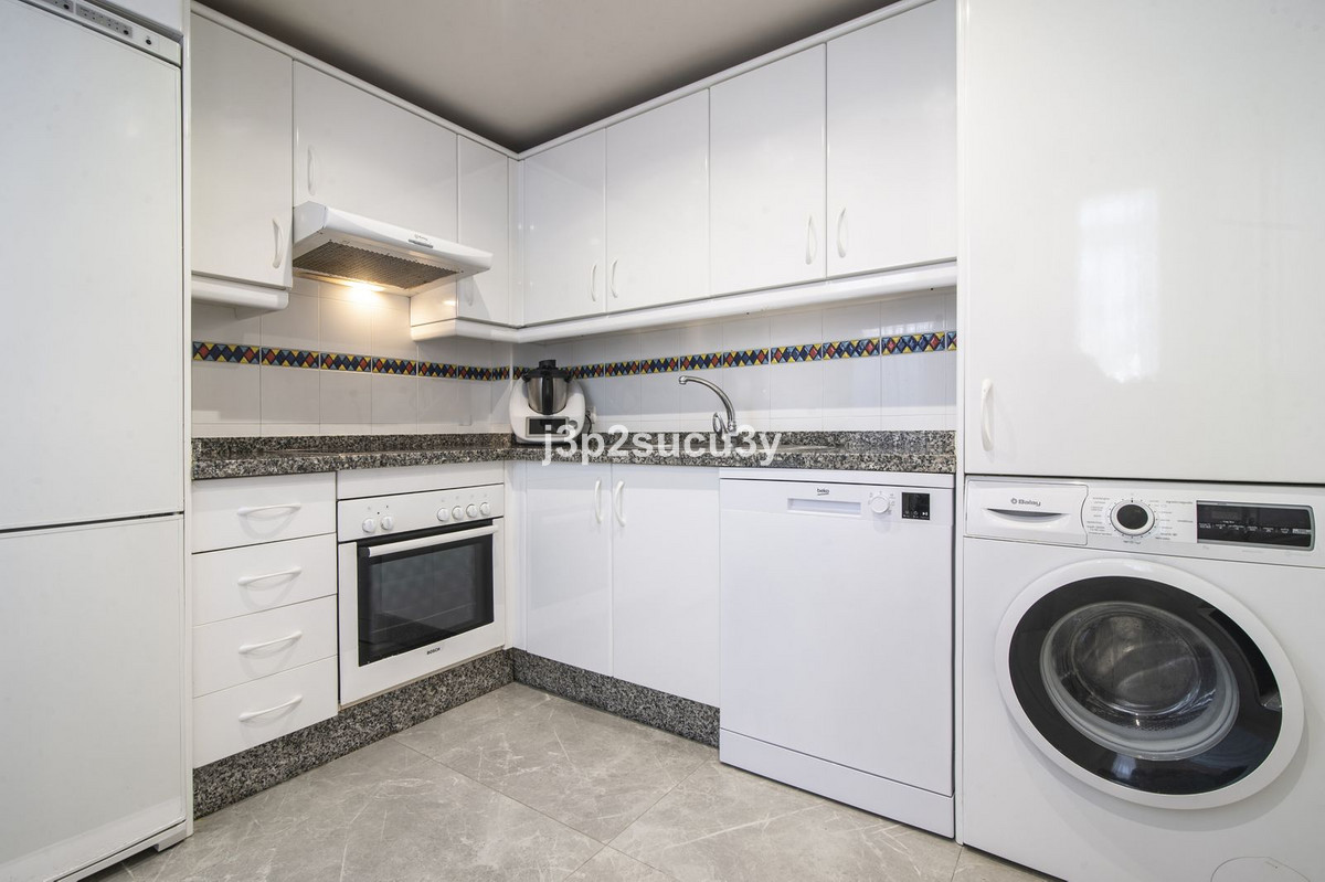 Appartement te koop in Nueva Andalucía | 3 slaapkamers H5390587
