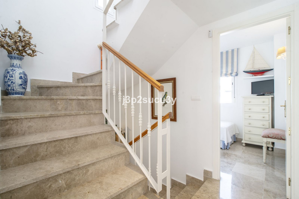 Appartement te koop in Nueva Andalucía | 3 slaapkamers H5390587