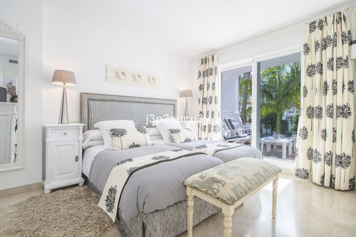Appartement te koop in Nueva Andalucía | 3 slaapkamers H5390587