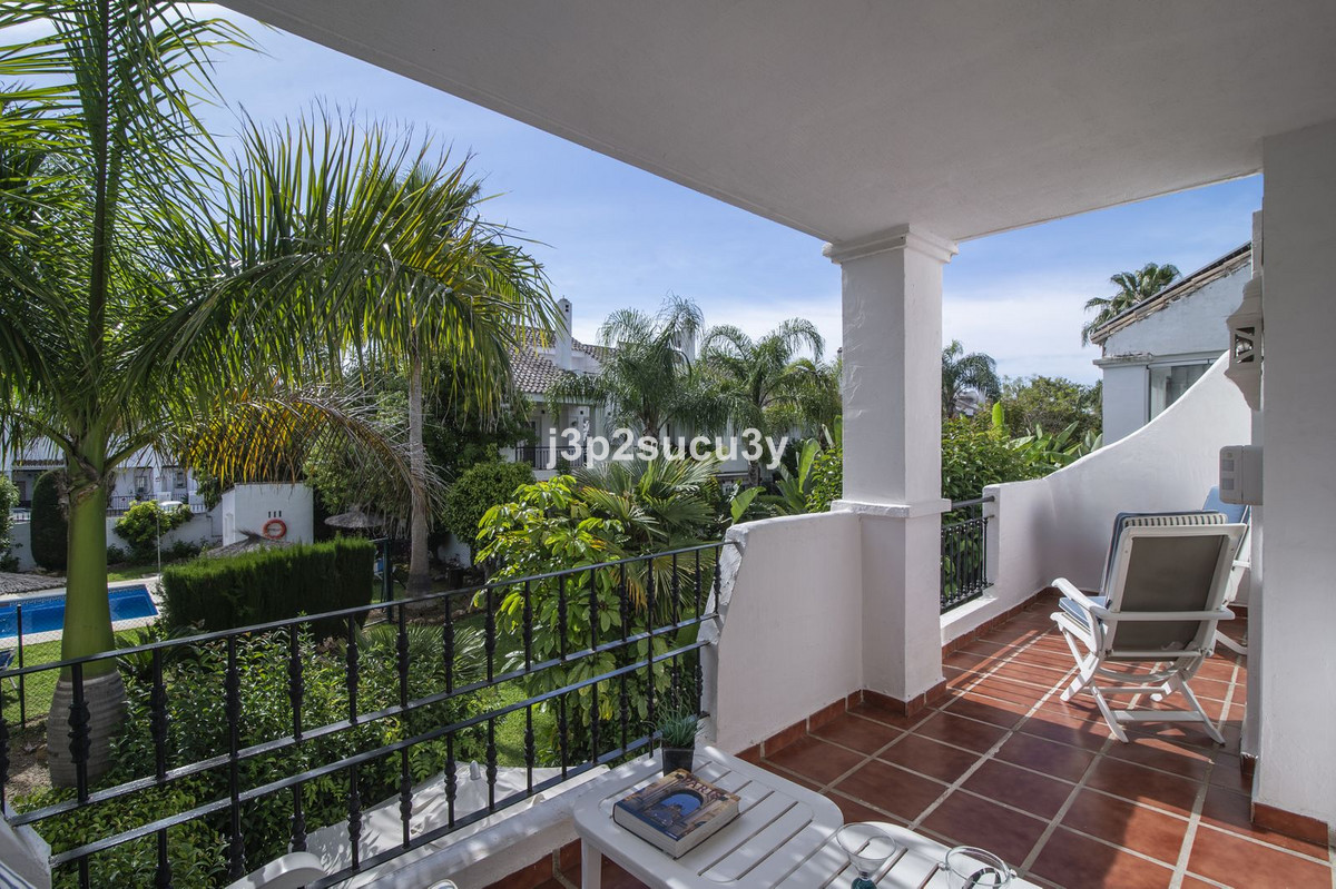 Appartement te koop in Nueva Andalucía | 3 slaapkamers H5390587