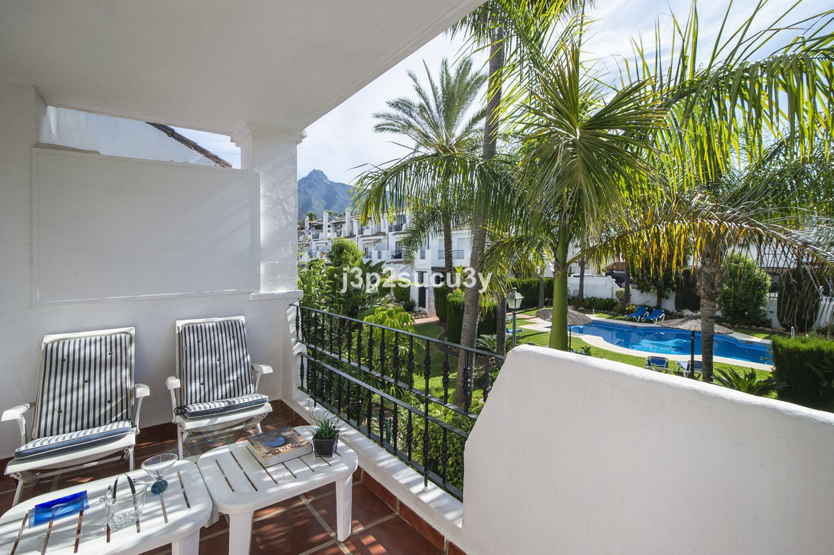 Appartement te koop in Nueva Andalucía | 3 slaapkamers H5390587