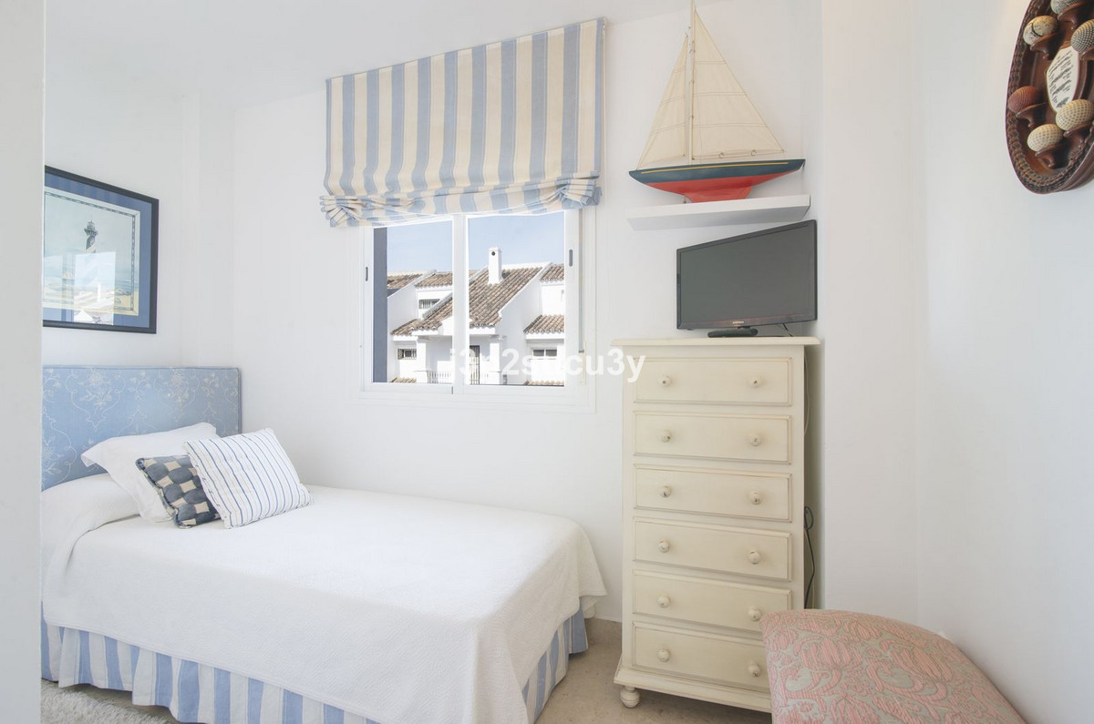 Appartement te koop in Nueva Andalucía | 3 slaapkamers H5390587