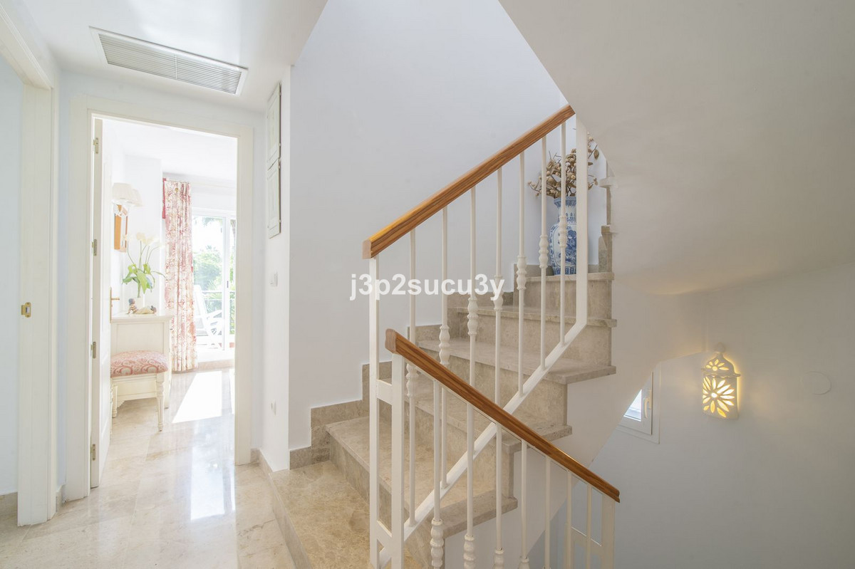 Appartement te koop in Nueva Andalucía | 3 slaapkamers H5390587