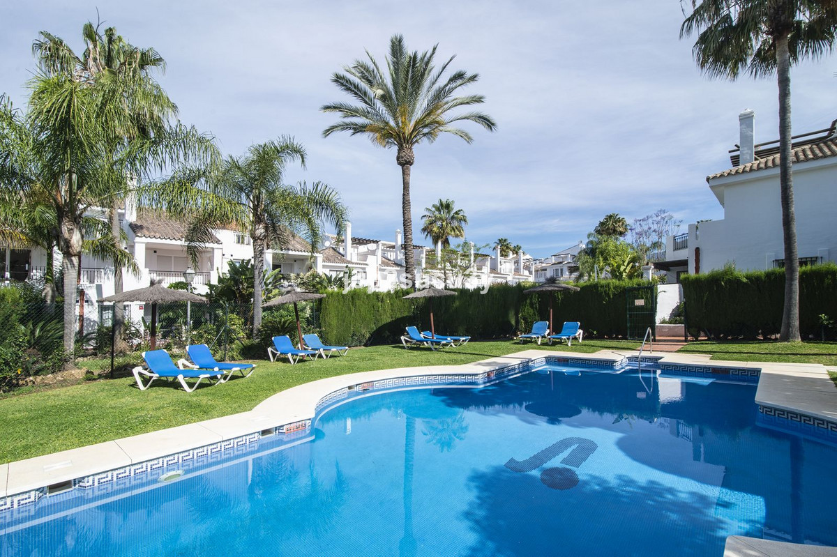 Appartement te koop in Nueva Andalucía | 3 slaapkamers H5390587