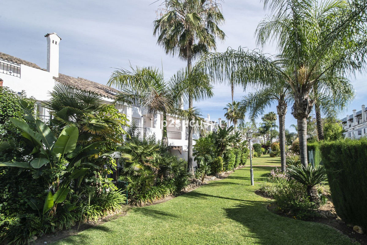 Appartement te koop in Nueva Andalucía | 3 slaapkamers H5390587