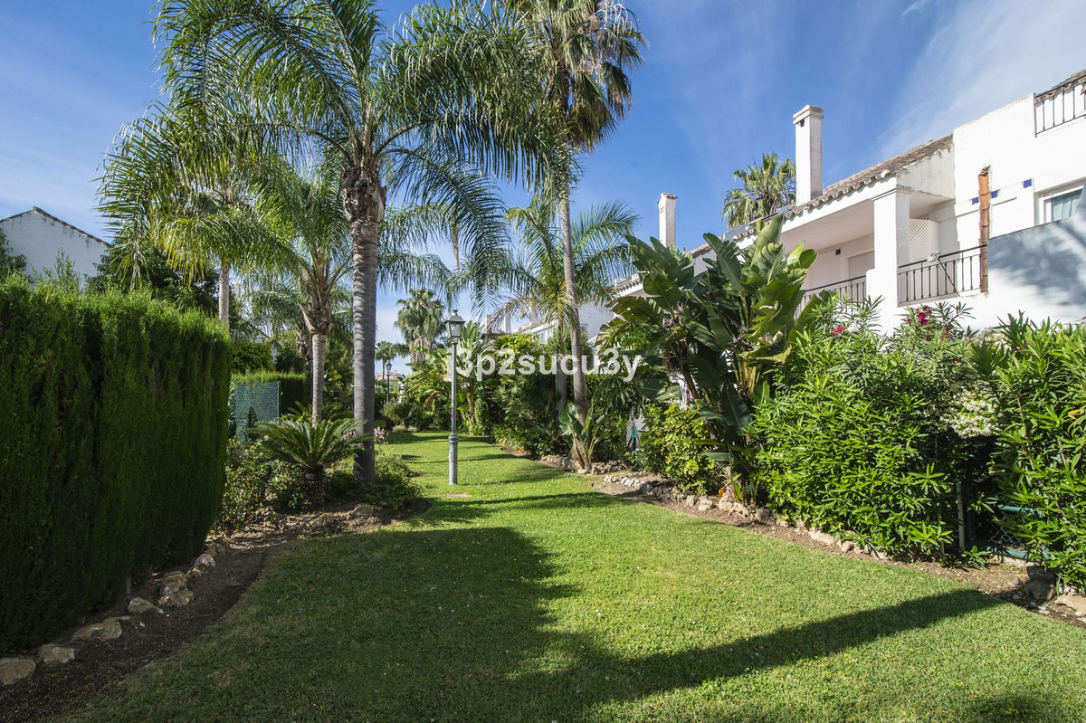 Appartement te koop in Nueva Andalucía | 3 slaapkamers H5390587