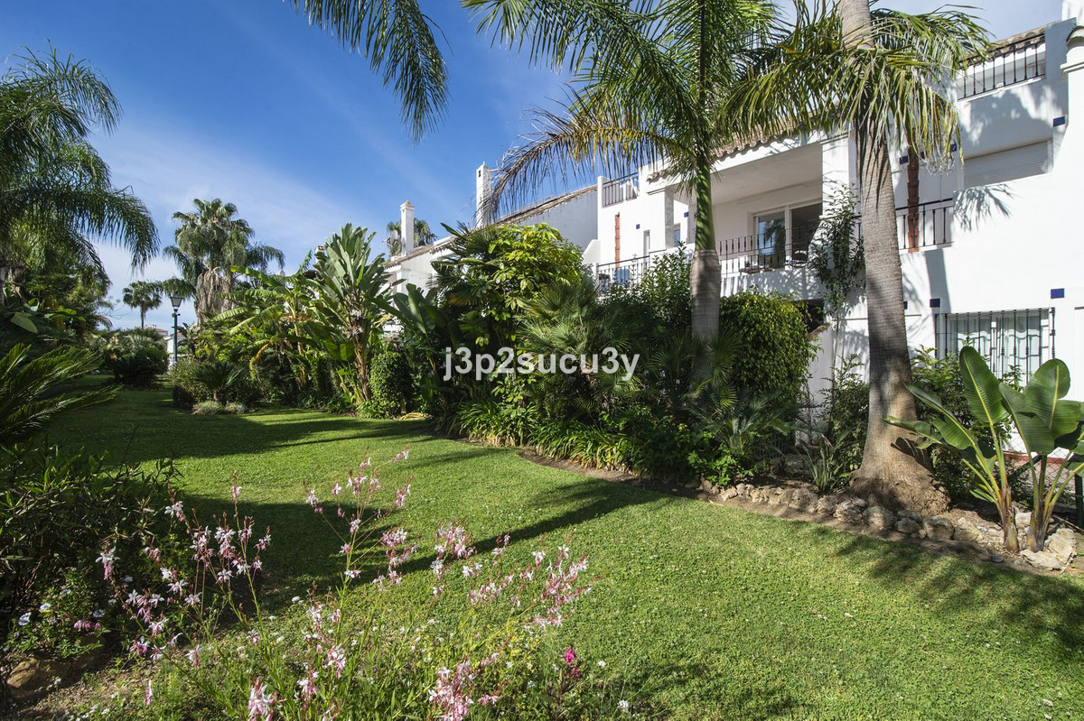 Appartement te koop in Nueva Andalucía | 3 slaapkamers H5390587