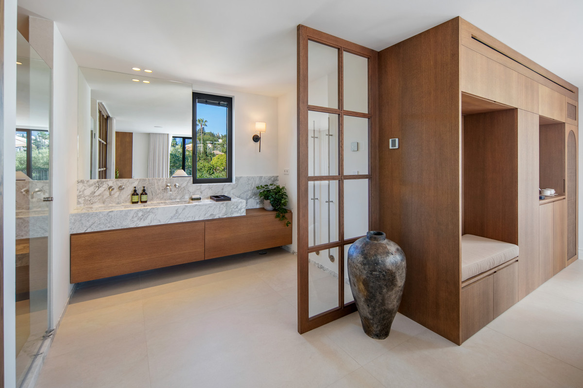 Appartement te koop in Nueva Andalucía | 4 slaapkamers H5391400