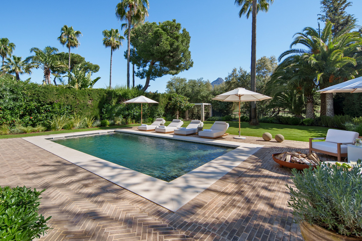 Appartement te koop in Nueva Andalucía | 4 slaapkamers H5391400