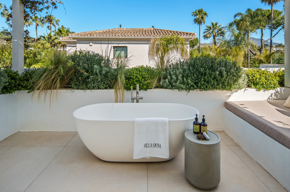 Appartement te koop in Nueva Andalucía | 4 slaapkamers H5391400