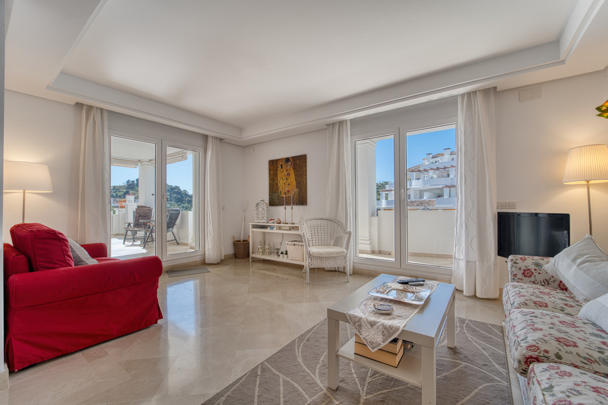 Appartement te koop in Nueva Andalucía | 2 slaapkamers H5391472