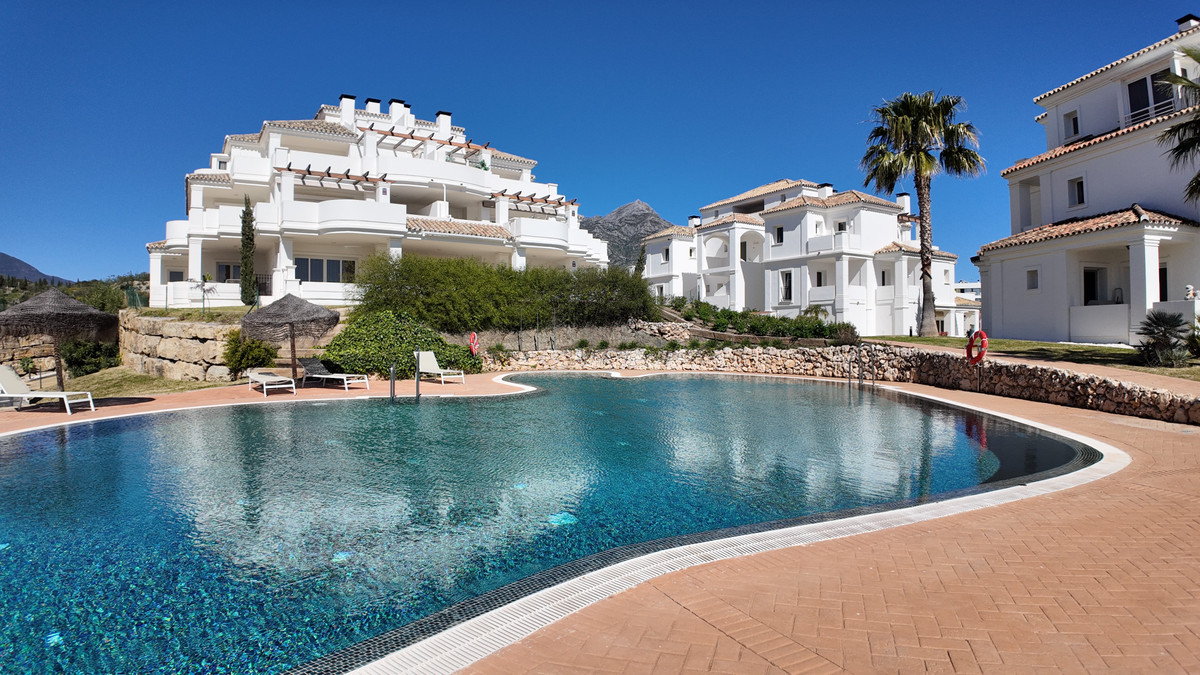 Appartement te koop in Nueva Andalucía | 2 slaapkamers H5391472