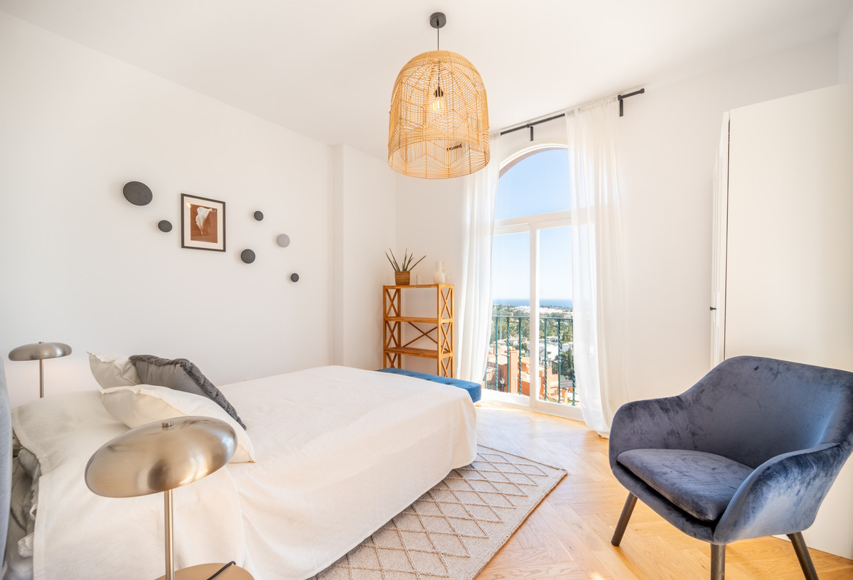 Appartement te koop in Nueva Andalucía | 3 slaapkamers H5391568