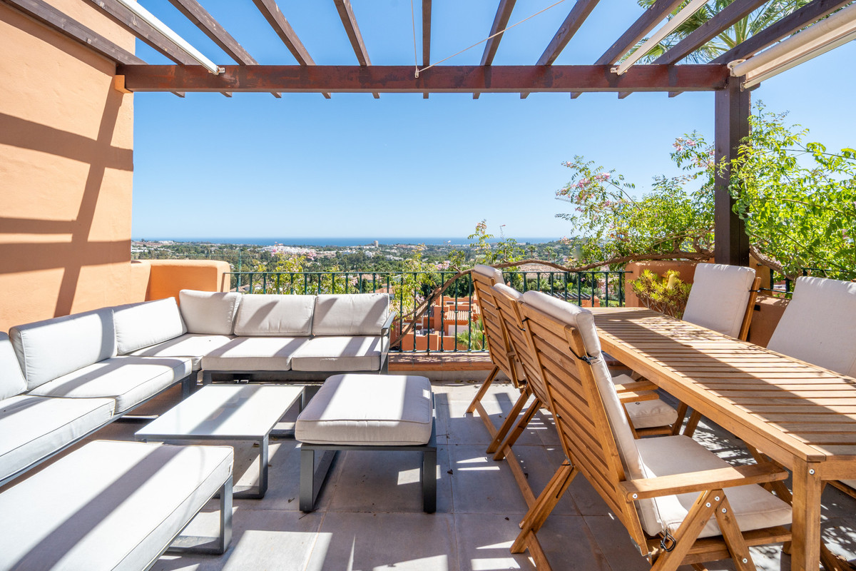 Appartement te koop in Nueva Andalucía | 3 slaapkamers H5391568