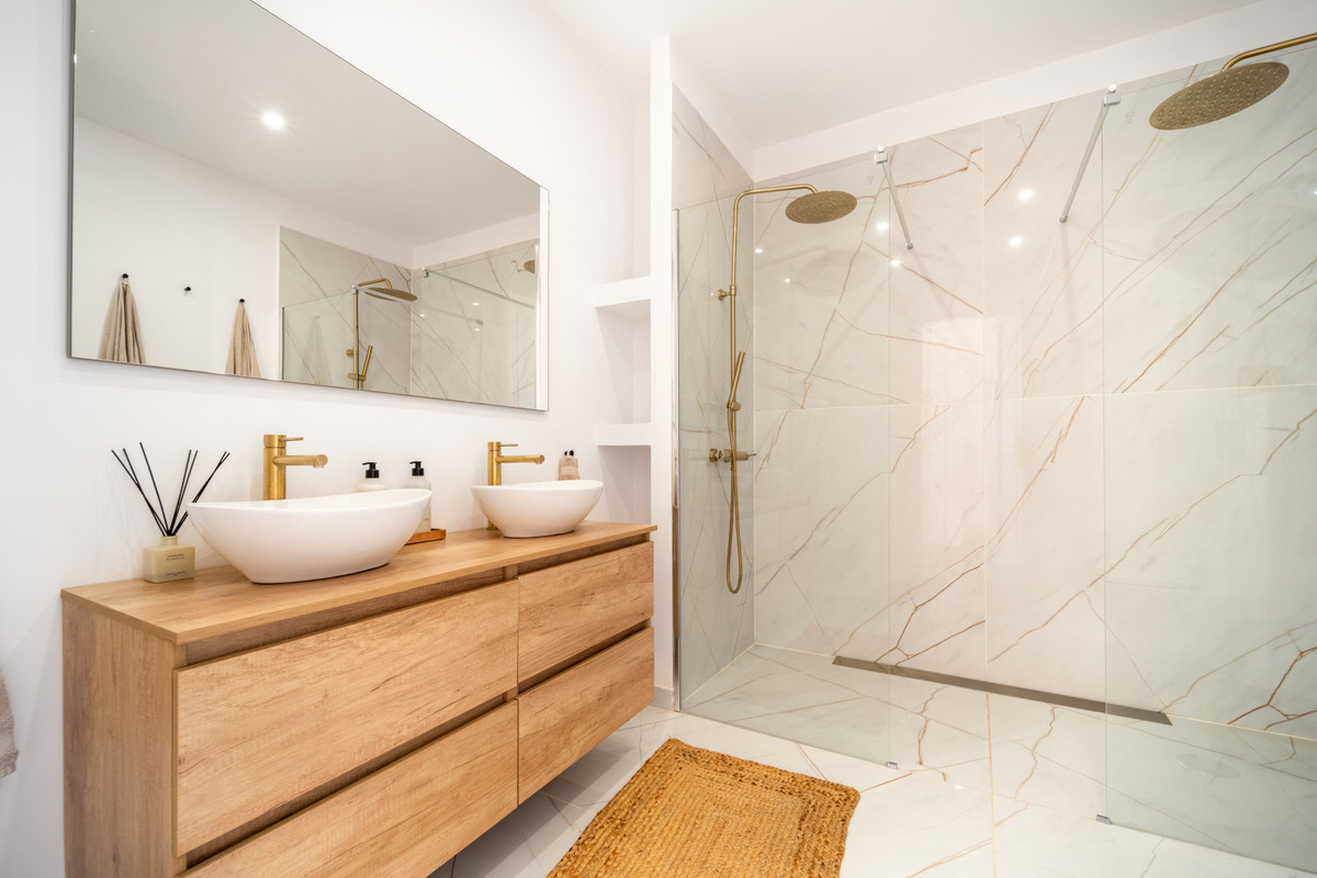 Appartement te koop in Nueva Andalucía | 3 slaapkamers H5391568