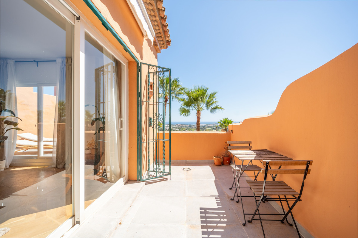 Appartement te koop in Nueva Andalucía | 3 slaapkamers H5391568