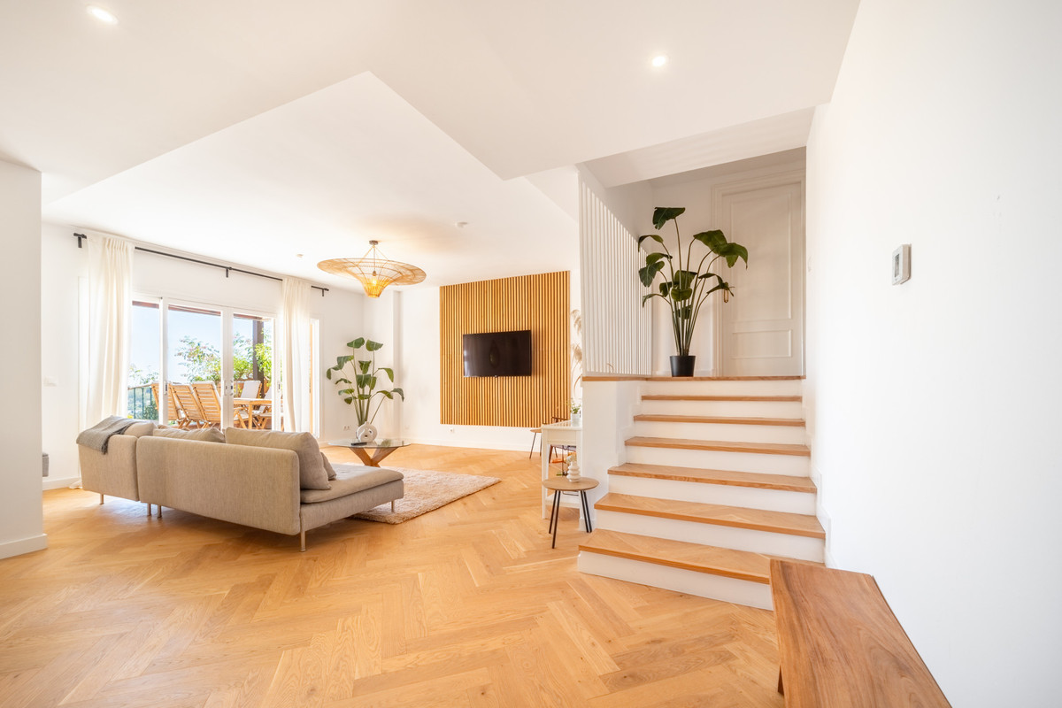 Appartement te koop in Nueva Andalucía | 3 slaapkamers H5391568