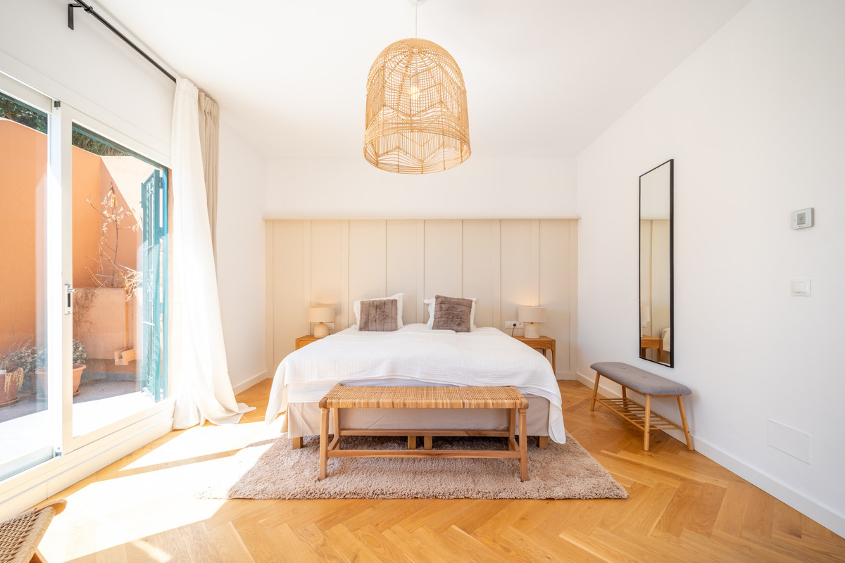 Appartement te koop in Nueva Andalucía | 3 slaapkamers H5391568