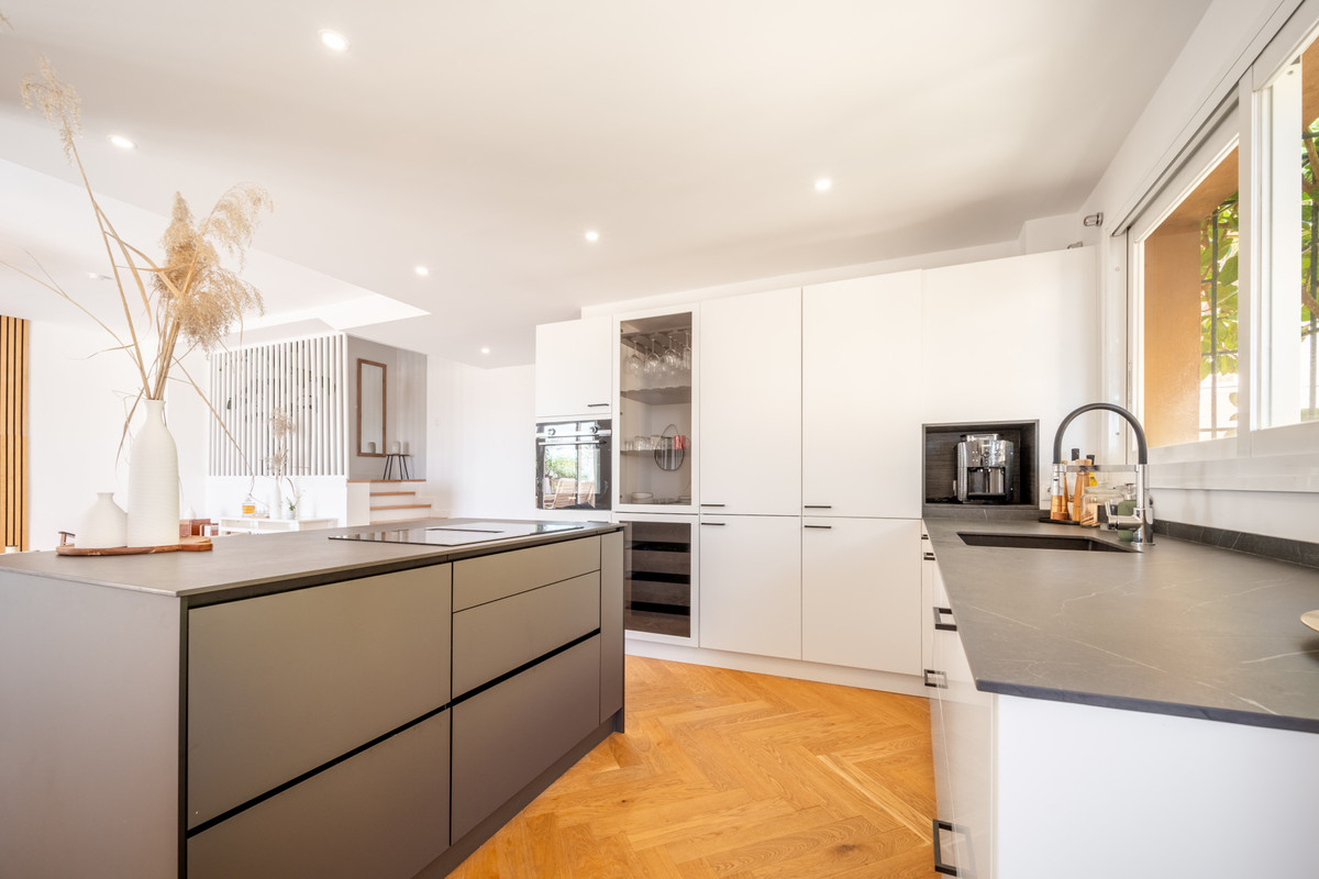 Appartement te koop in Nueva Andalucía | 3 slaapkamers H5391568