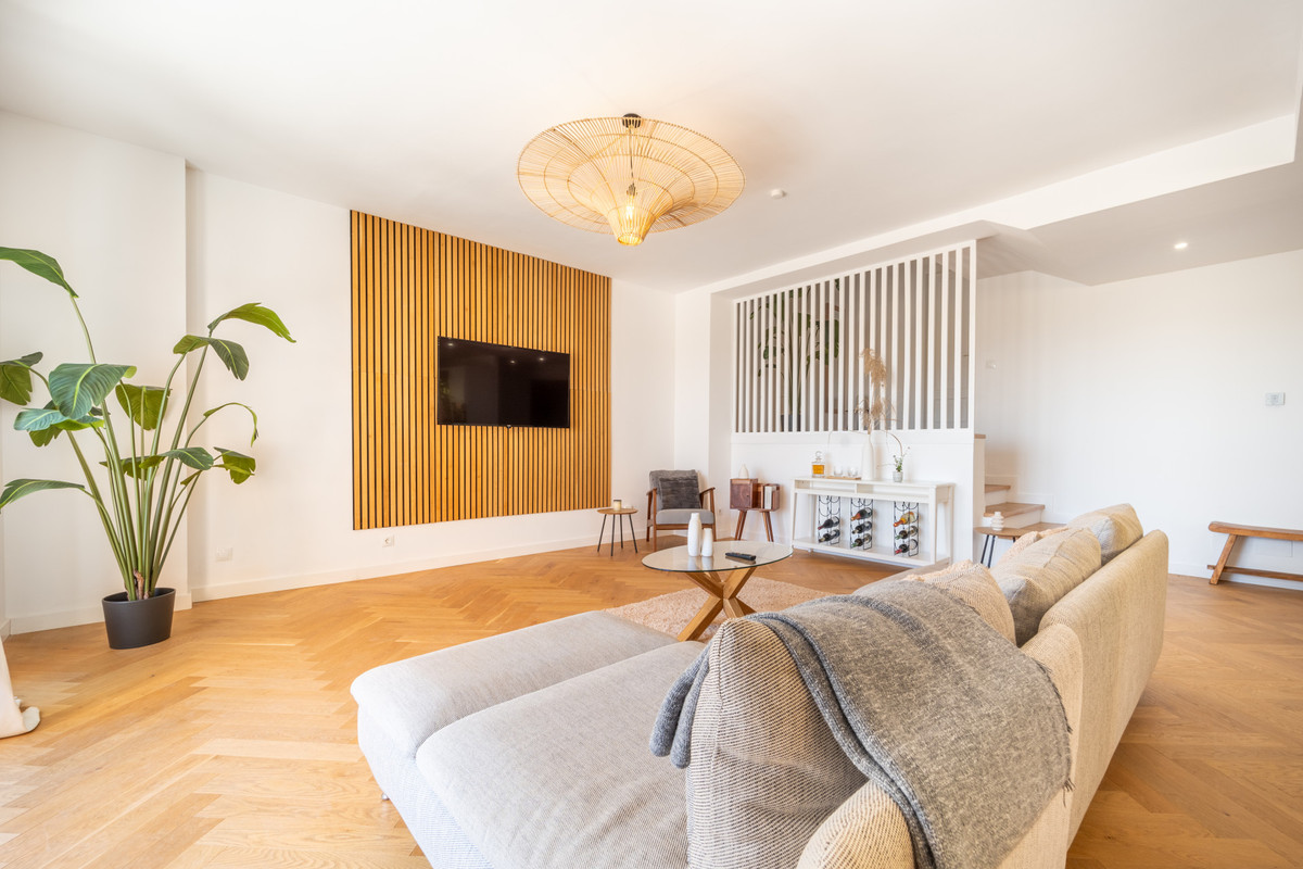 Appartement te koop in Nueva Andalucía | 3 slaapkamers H5391568