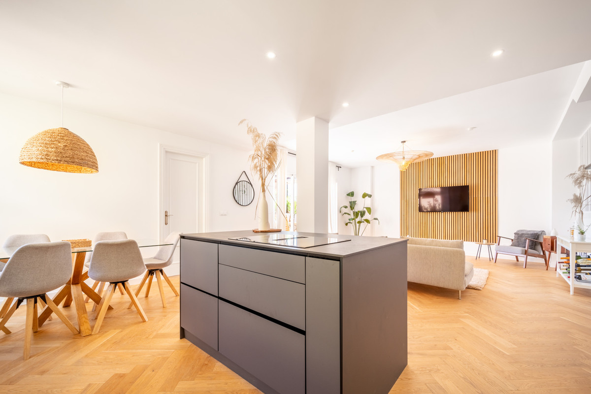 Appartement te koop in Nueva Andalucía | 3 slaapkamers H5391568