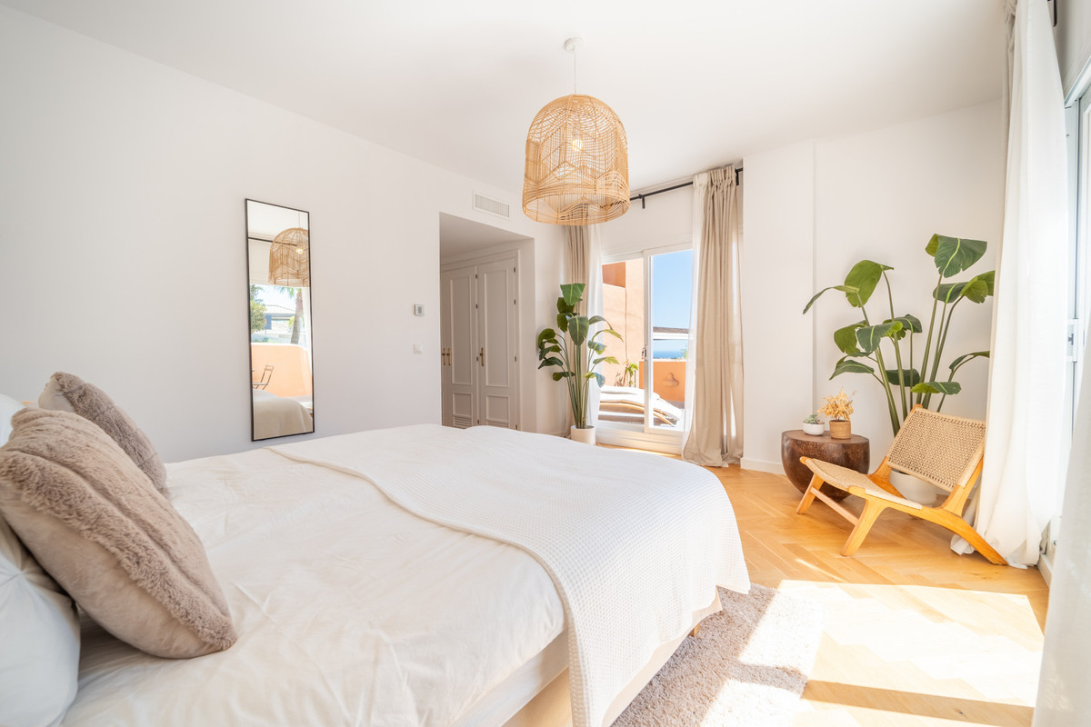 Appartement te koop in Nueva Andalucía | 3 slaapkamers H5391568