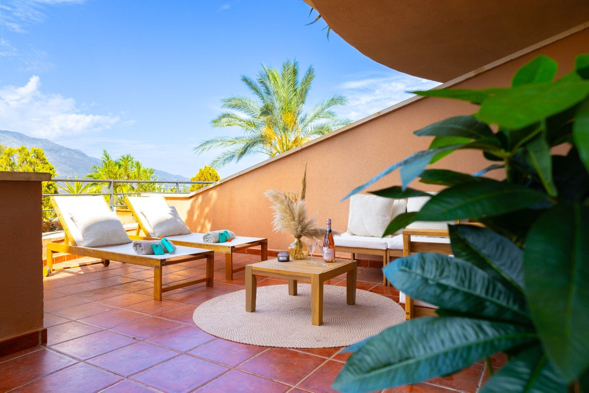 Huis te koop in Nueva Andalucía | 2 slaapkamers H5394979